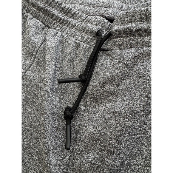Spyder Men's Performance Jogger Active Pants Gray Size Xxl - Picture 6 of 8